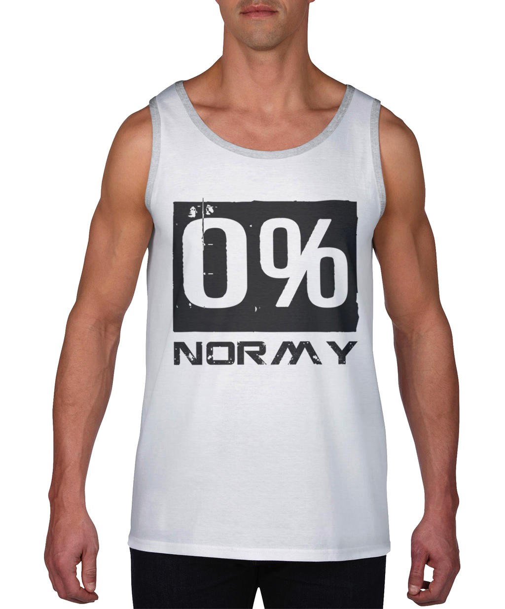 Tank Top 0%Normy