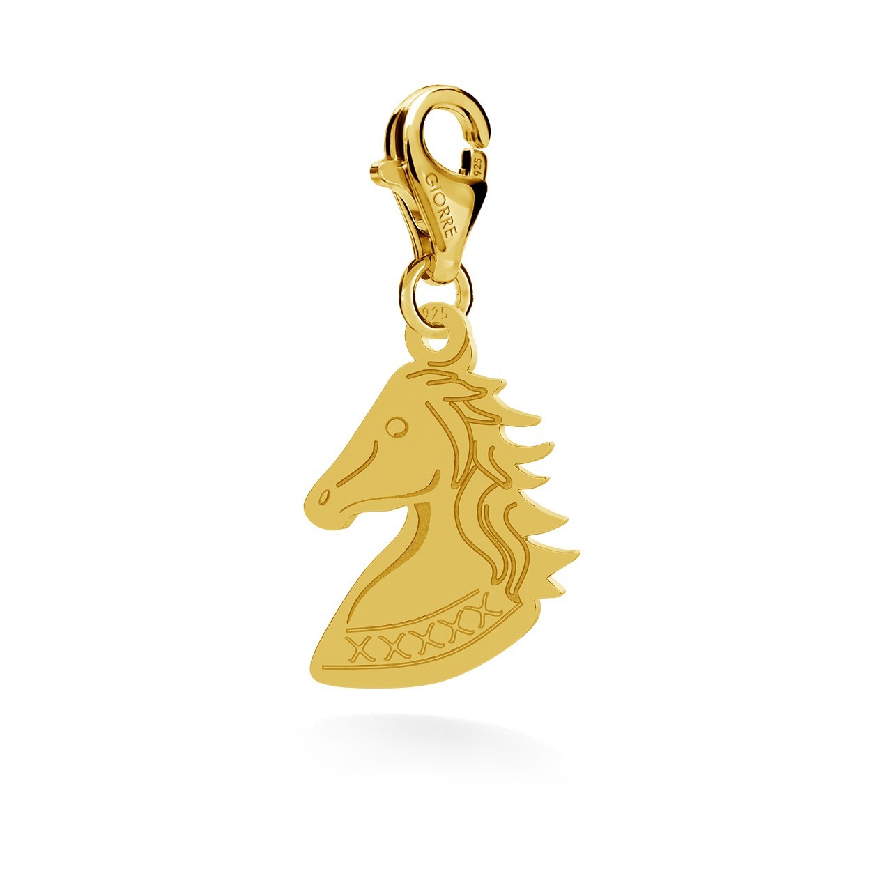 HORSE, CHARMS 219