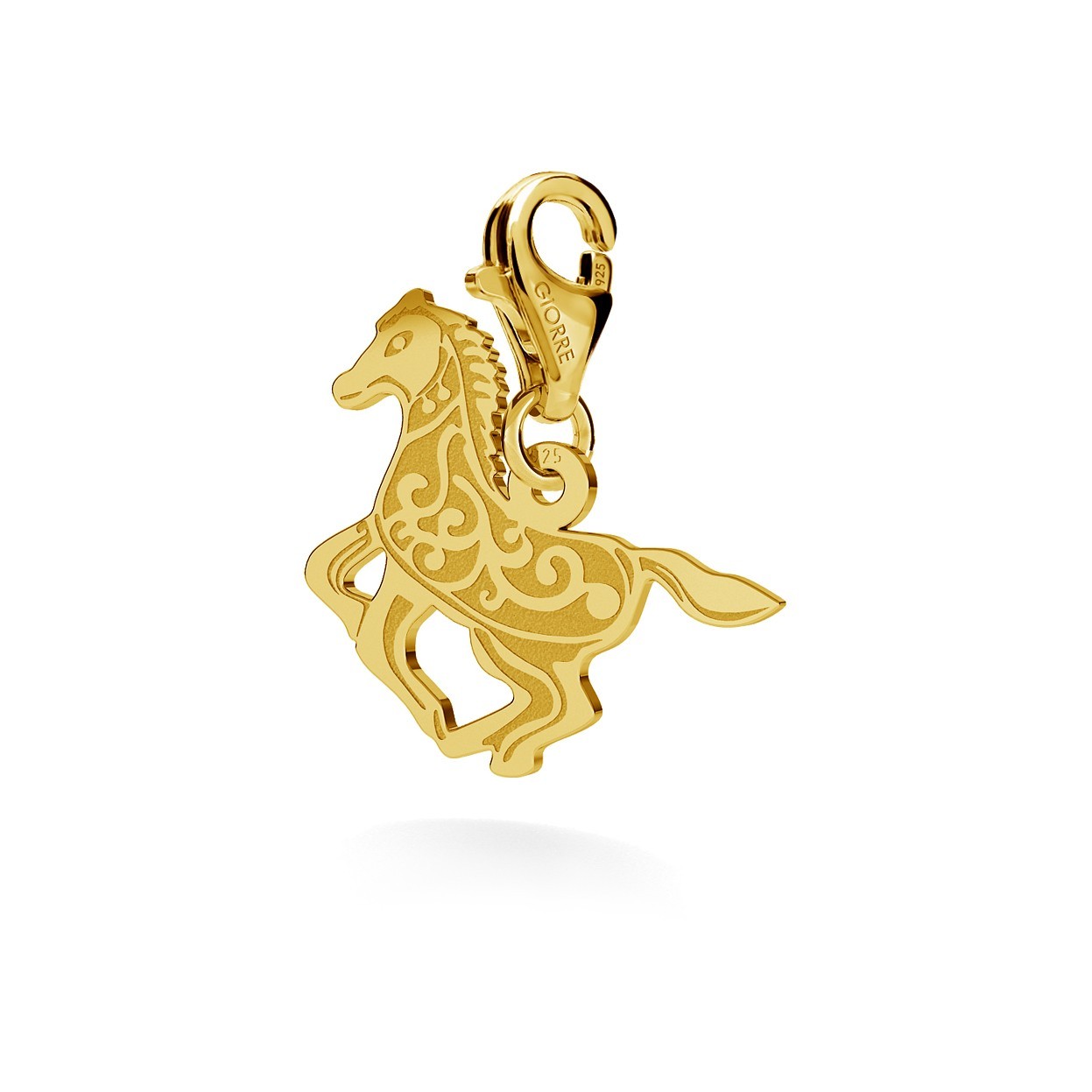HORSE, CHARMS 220