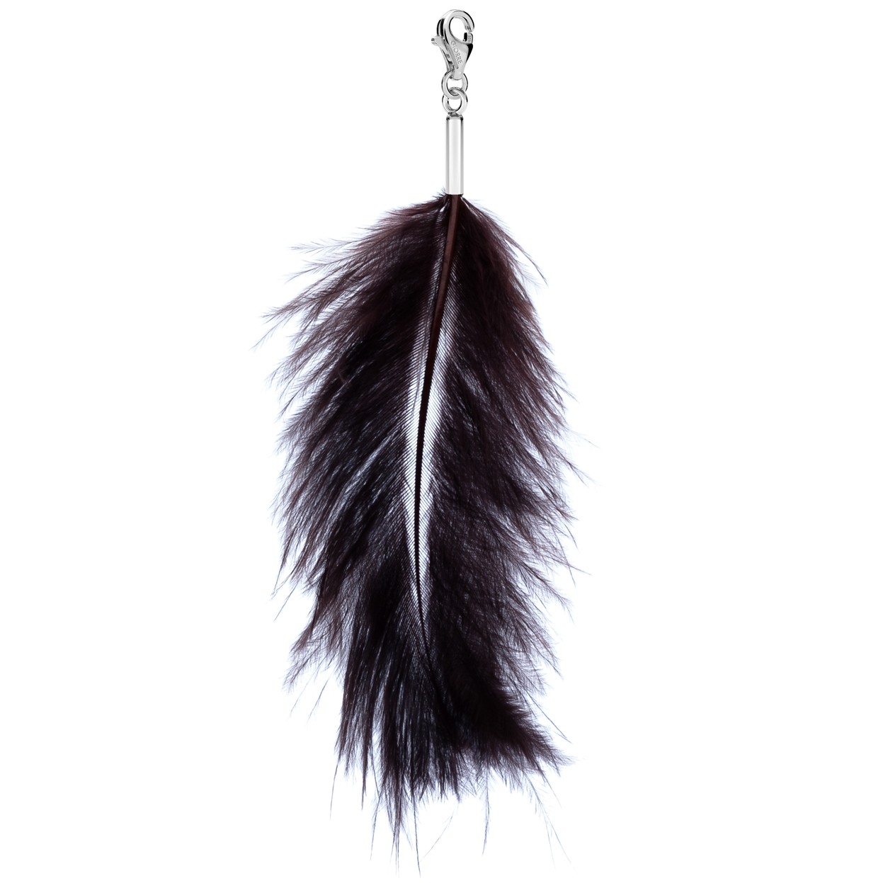 MARABUT FEATHER, CHARMS 239