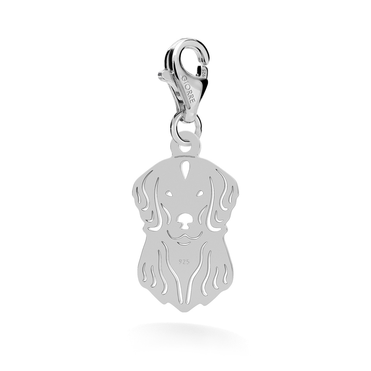 JACK RUSSELL TERRIER DOG, CHARMS 264