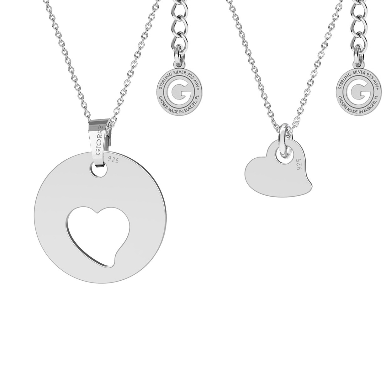 Locket pendant necklace, engraved & foto, black onyx stone, sterling silver  925 Store GIORRE