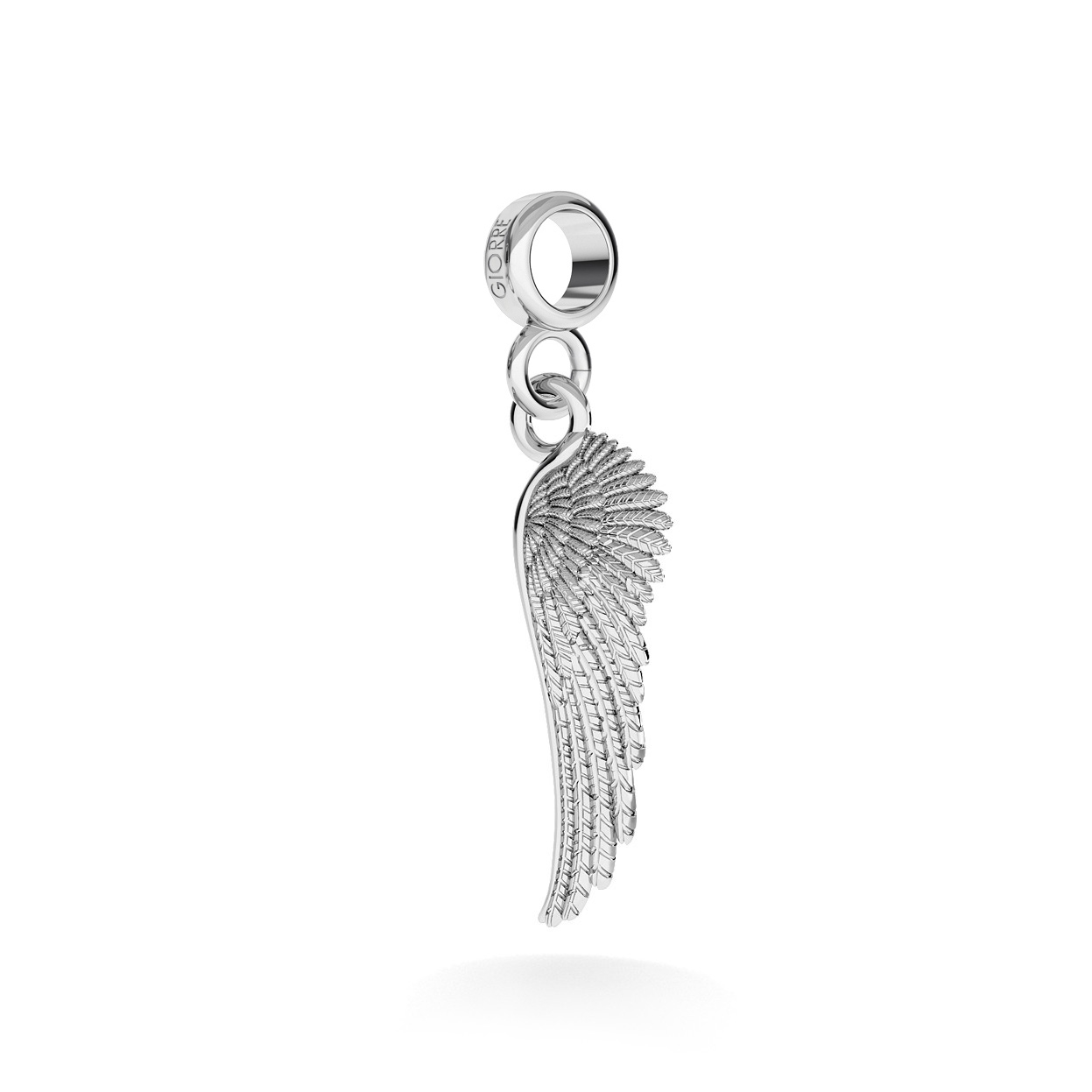 CHARMS 202, ANGEL WING