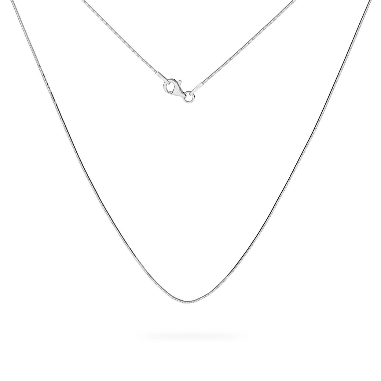 Snake chain sterling silver 925