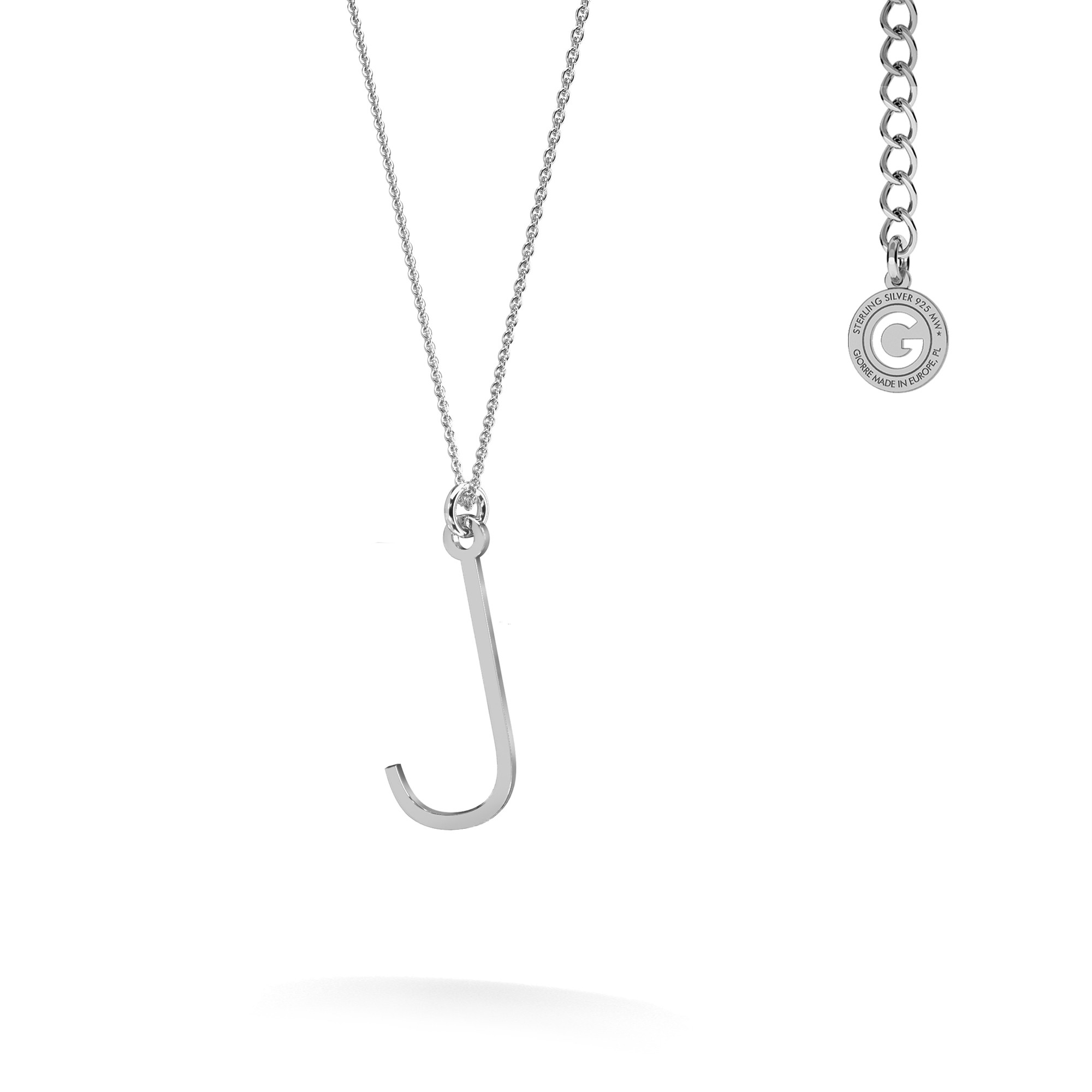 Necklace - Hestia, Silver 925 T°ra'vel'' 