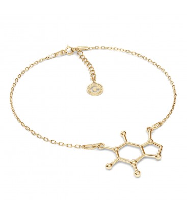 Bracelet serotonin chemical formula 925
