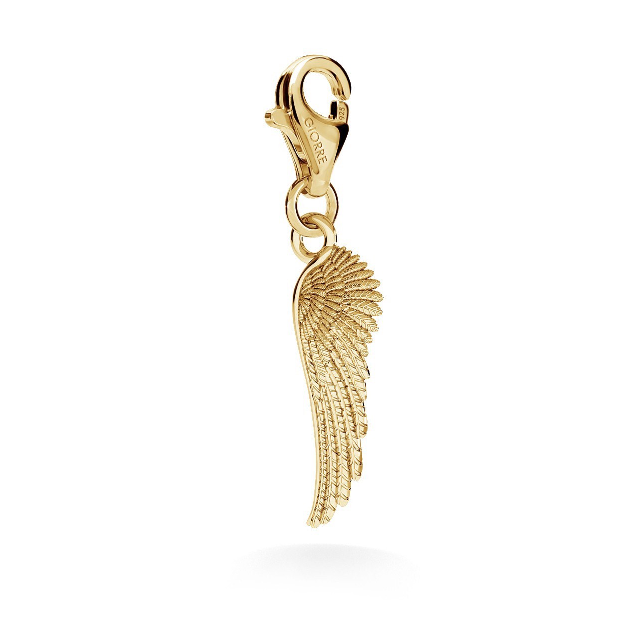CHARMS 202, ANGEL WING