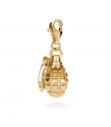 Charms 141, grenade