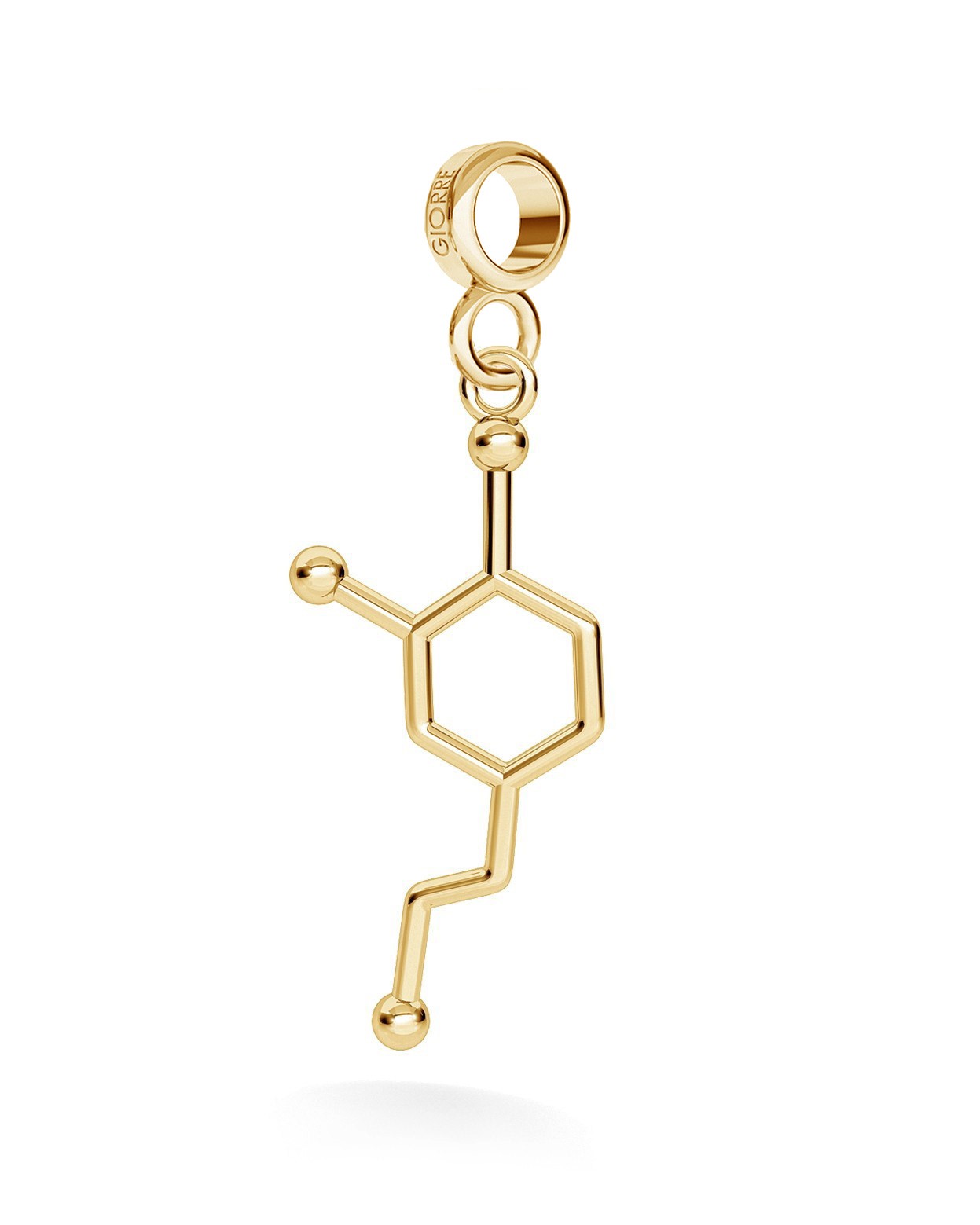 ETHANOL CHARMS, ANHANGER 274