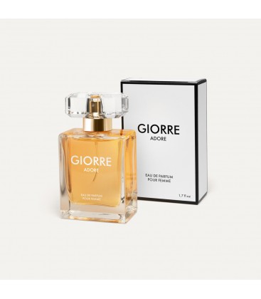 Perfumy damskie GIORRE - Adore, 50 ml