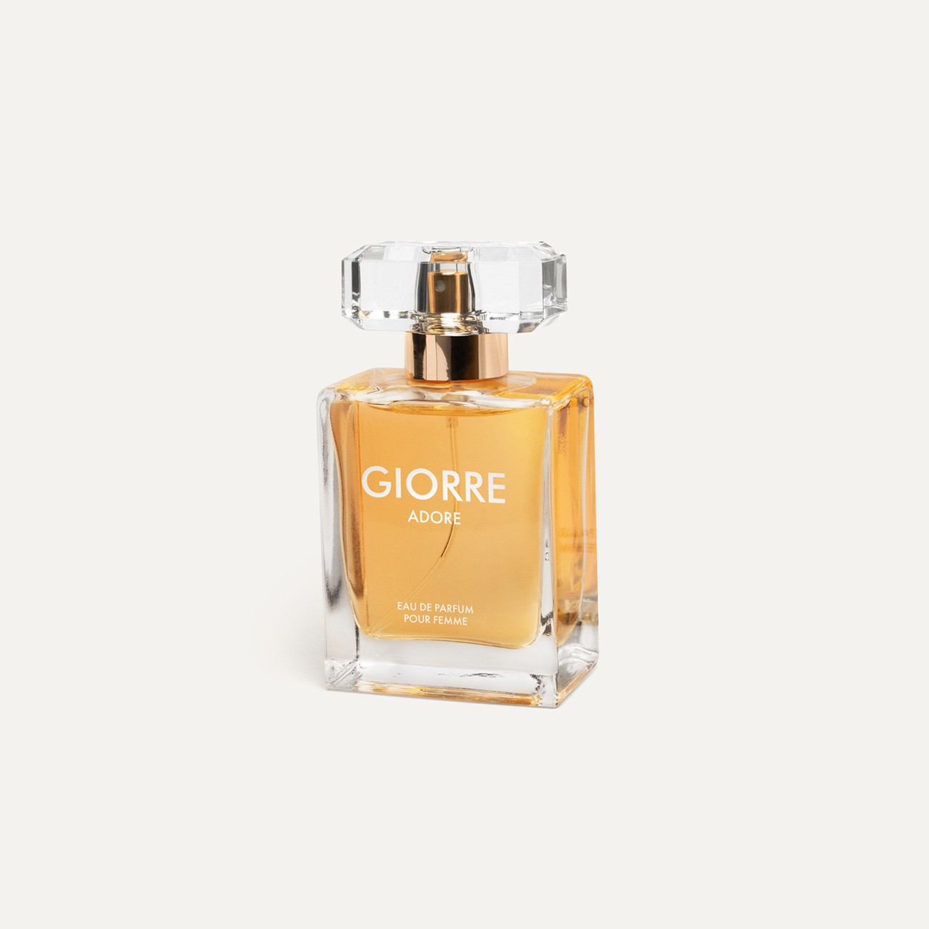 Perfumy damskie GIORRE Adore, Wersja Premium