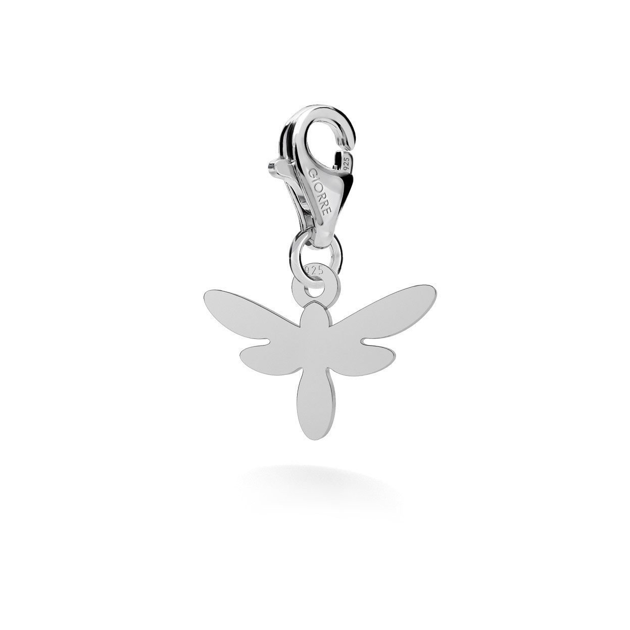 CHARMS 174, Dragonfly