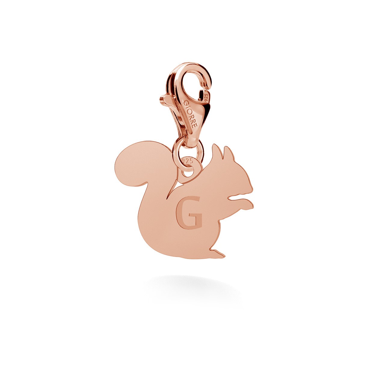 CHARMS 175, Squirrel