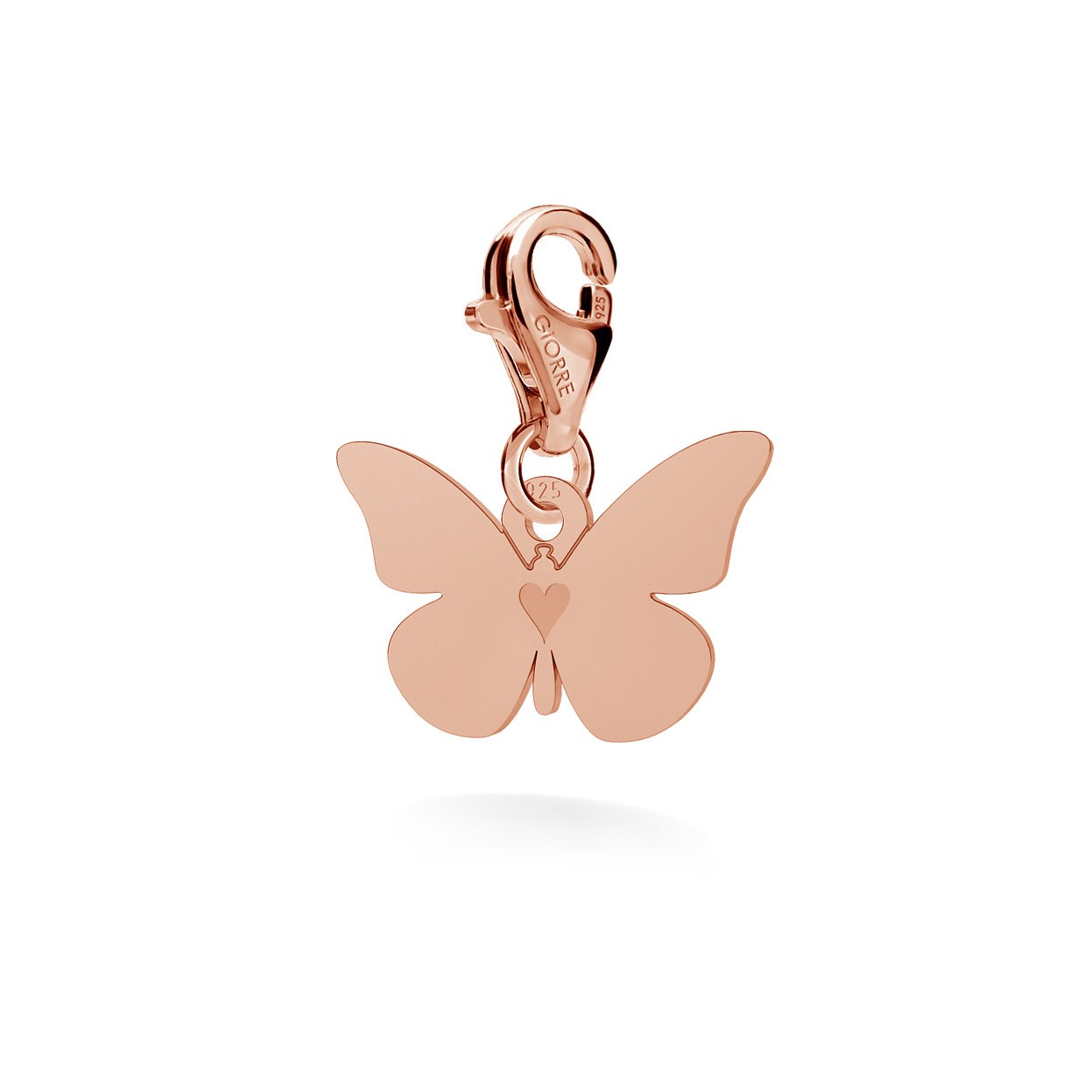 CHARMS 180, Butterfly