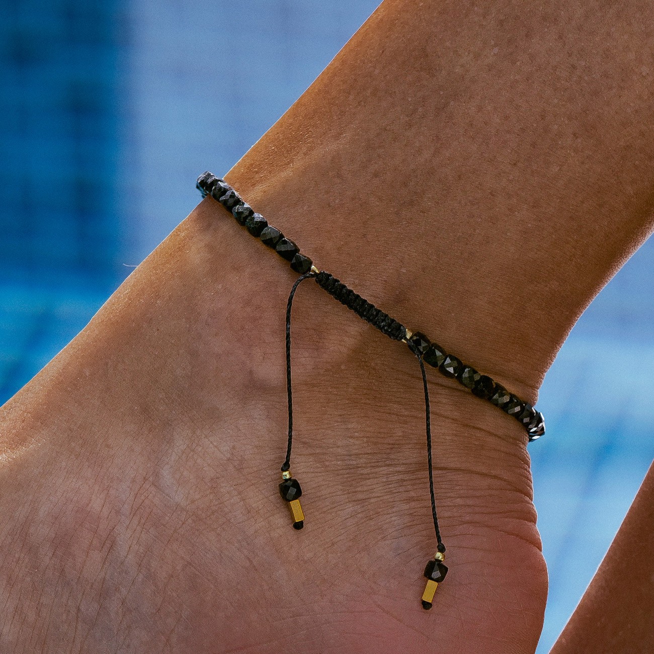 Buy Mens Anklet Online In India  Etsy India