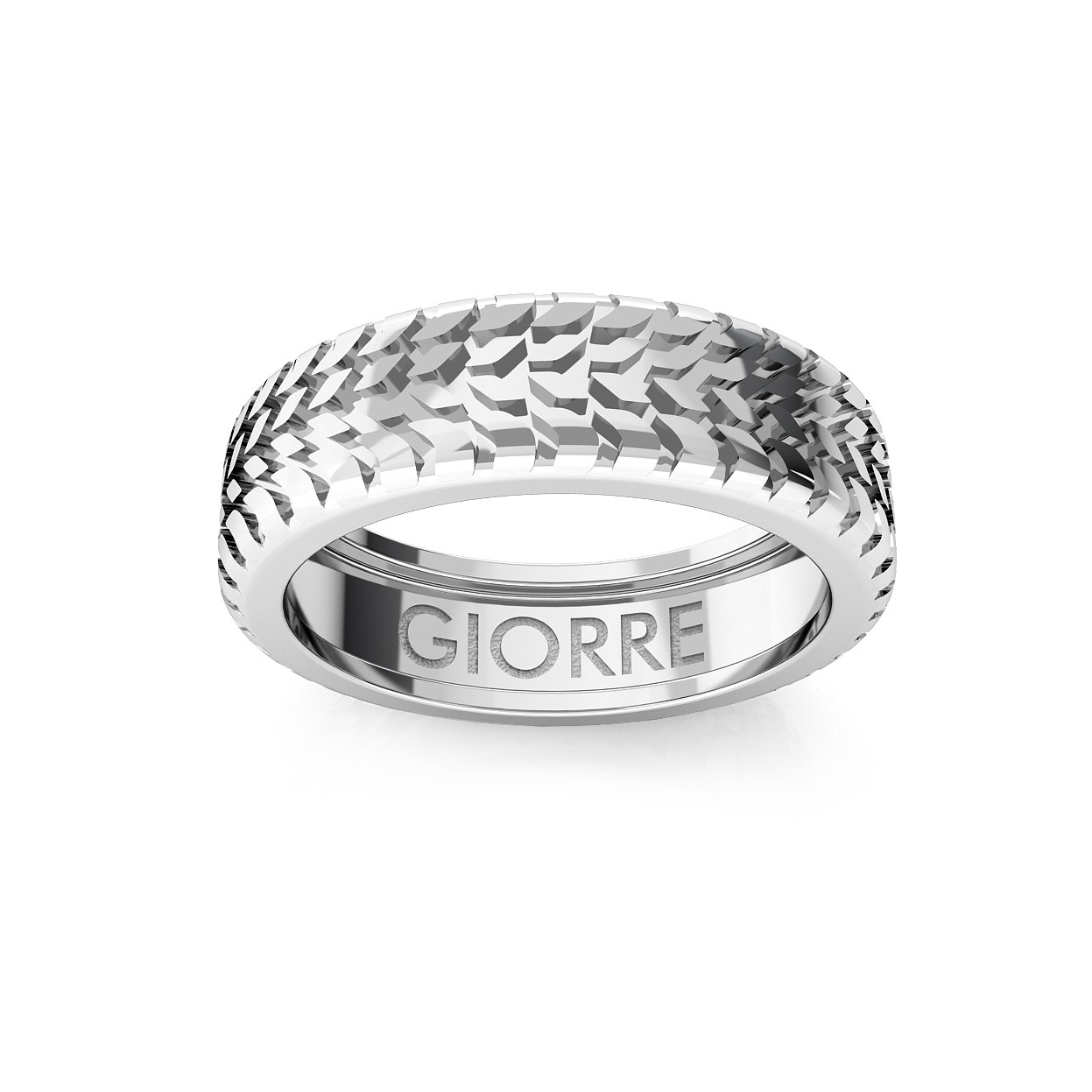 GIORRE CAR TIRE CHARMS 207