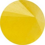 Naturalny - chalcedon żółty