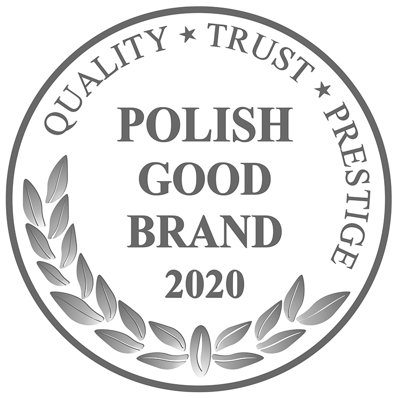 Polish Good Brand 2020