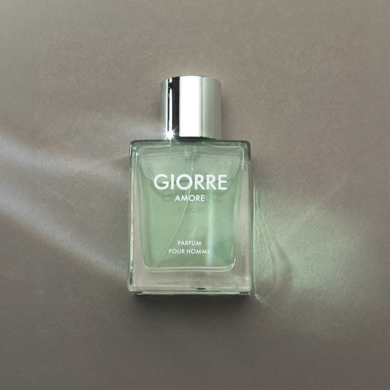 Perfumy męskie GIORRE - Amore, 50 ml                                    