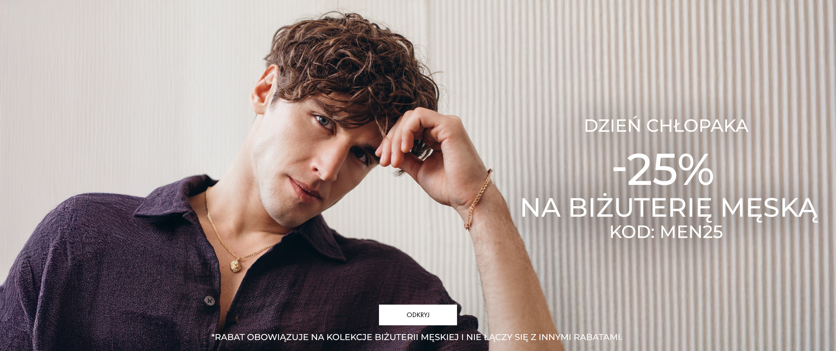 Biżuteria męska ze srebra 925 – eleganckie naszyjniki i bransoletki Biżuteria męska ze srebra 925 – eleganckie naszyjniki i bransoletki