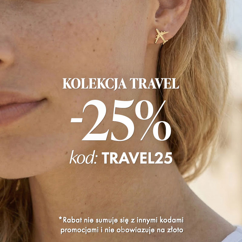 Travel -25%