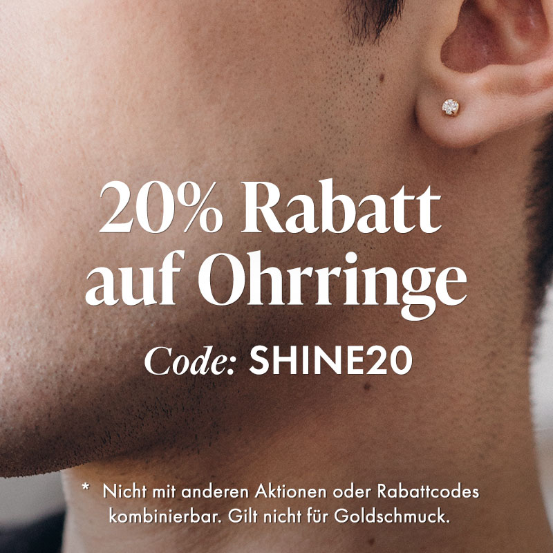 Ohrrings -20%