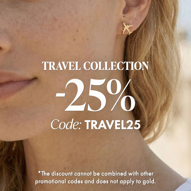 Travel -25%