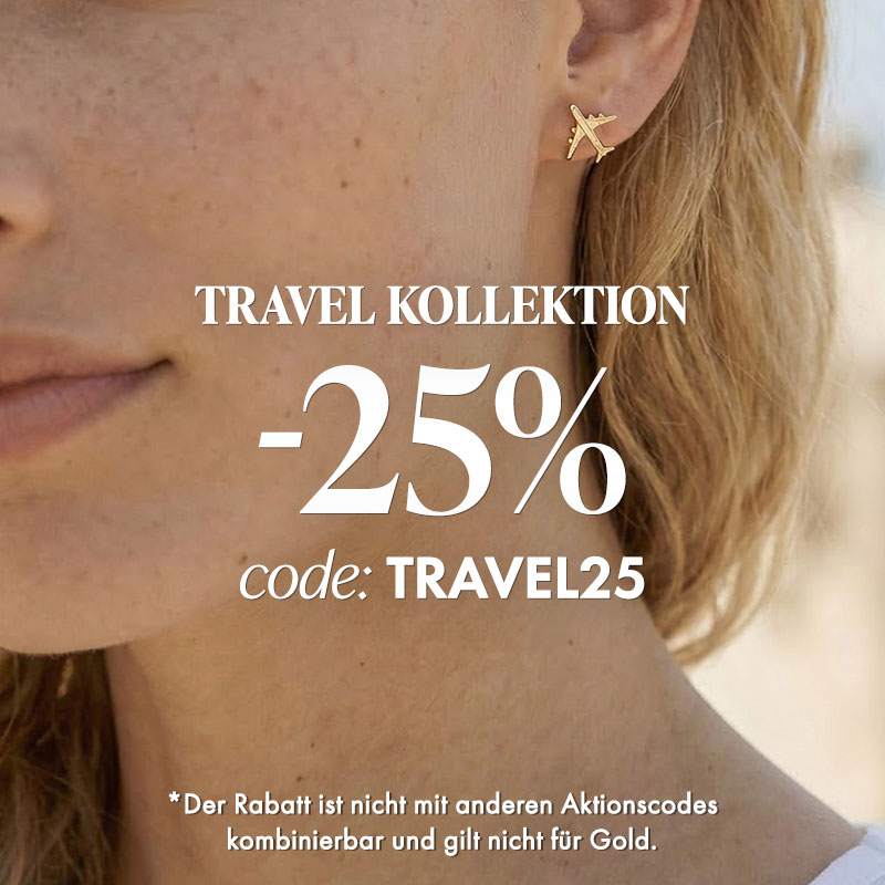 Travel -25%