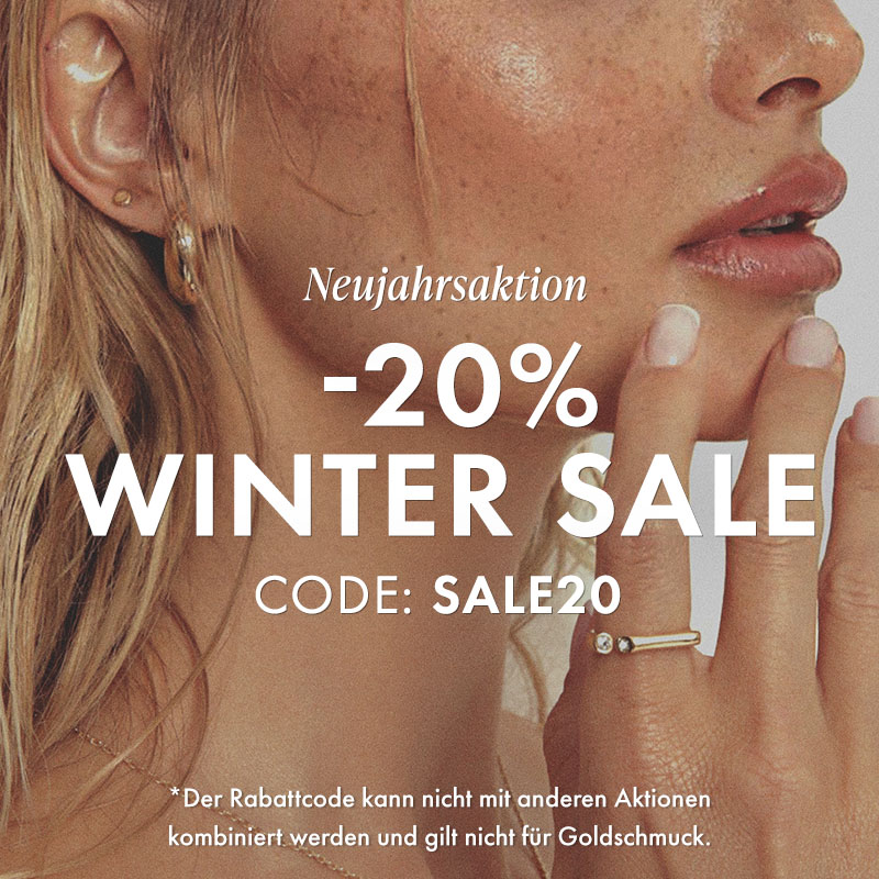 Winter Sale -20%