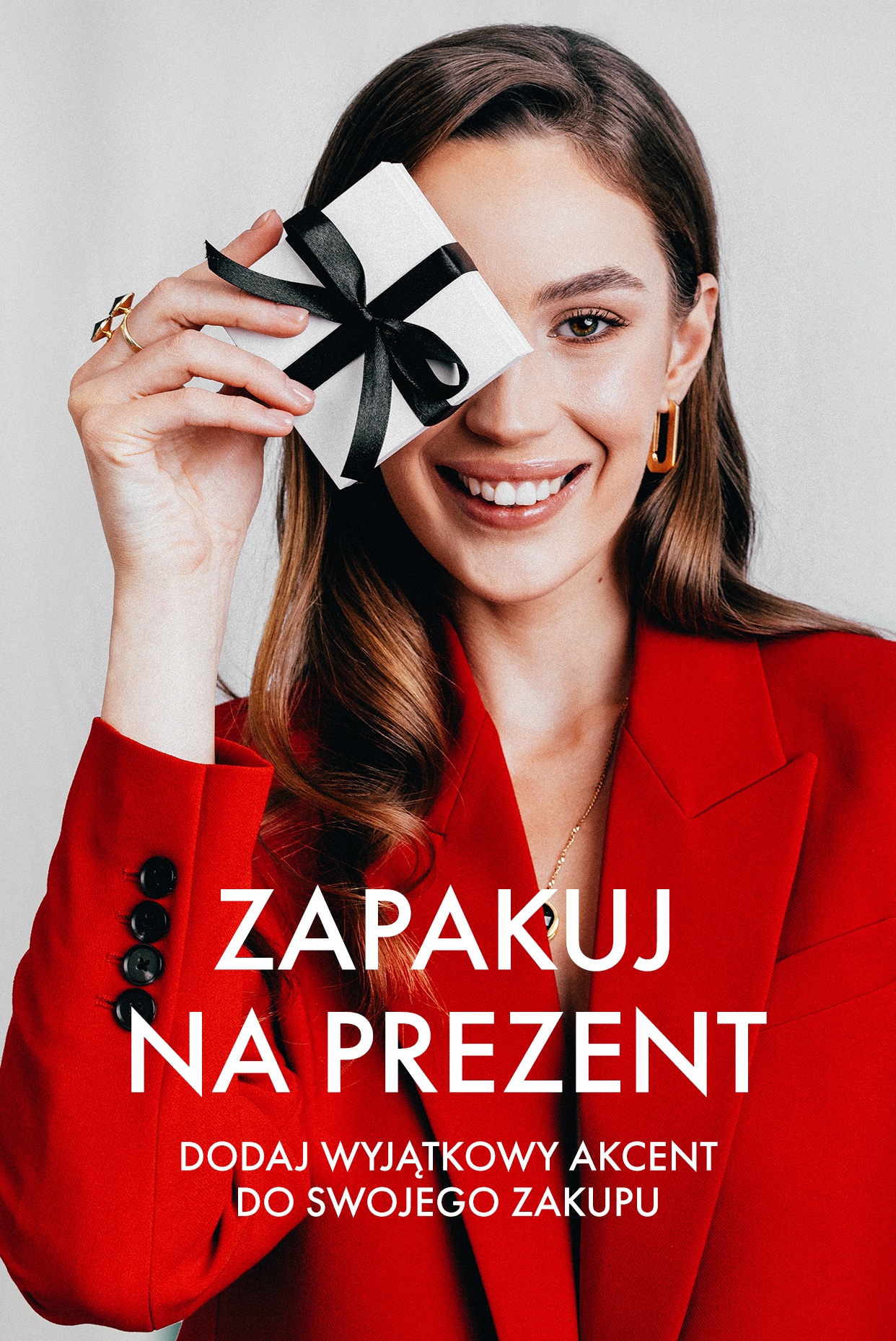 zapakuj na prezent