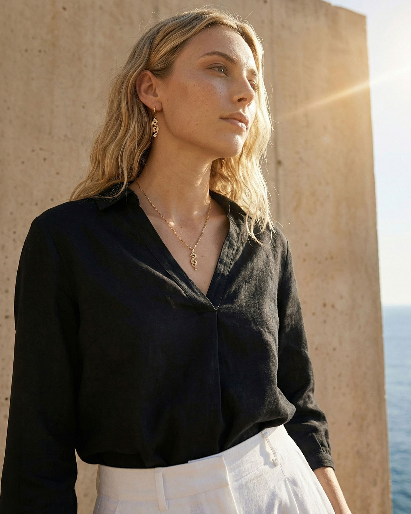 Letnia biżuteria Letnia biżuteria