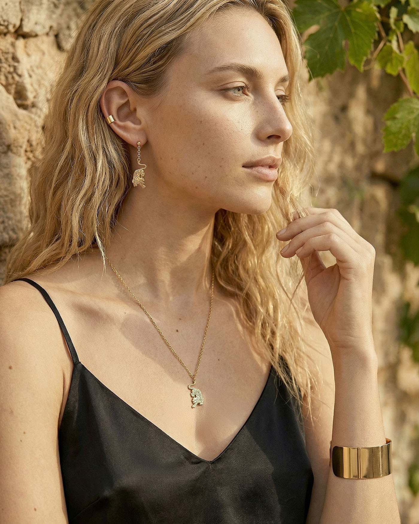 Wakacyjna biżuteria Wakacyjna biżuteria