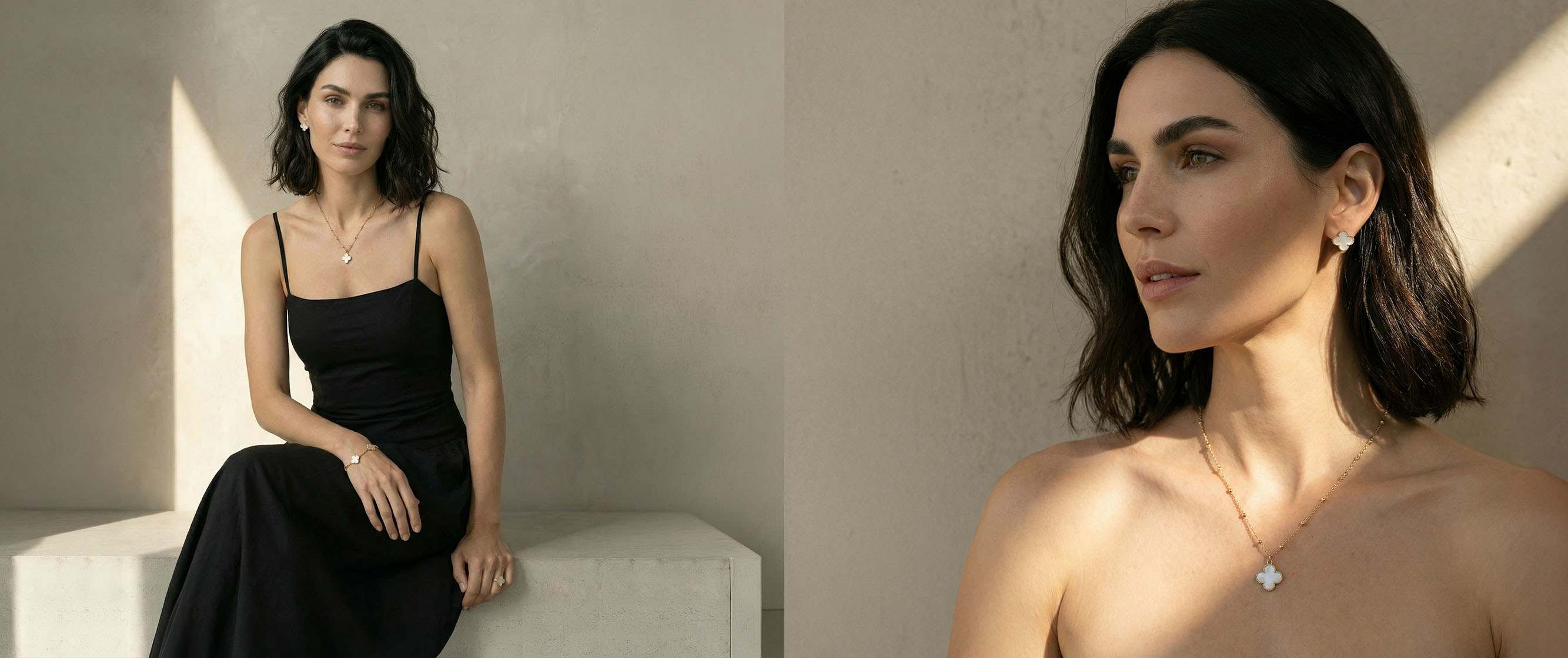 Biżuteria pod choinkę