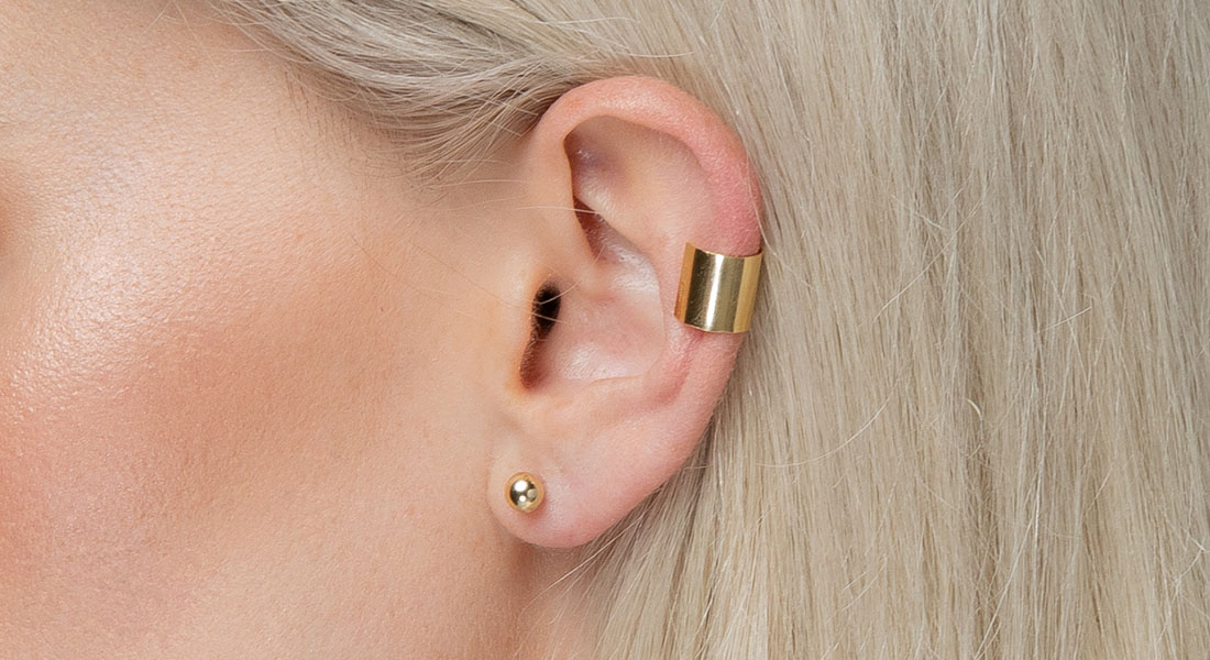 Ear Cuffs