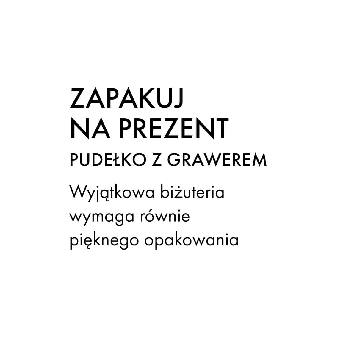 Zapakuj na prezent