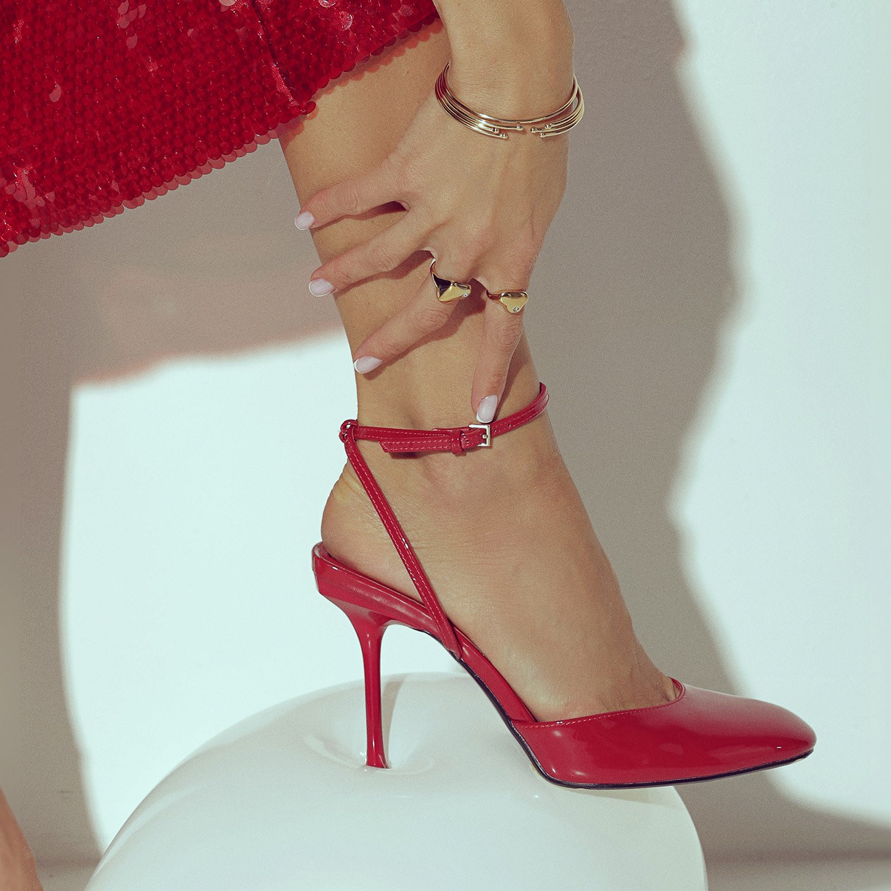 modischer zirkoniaring unregelmäßiger silberring