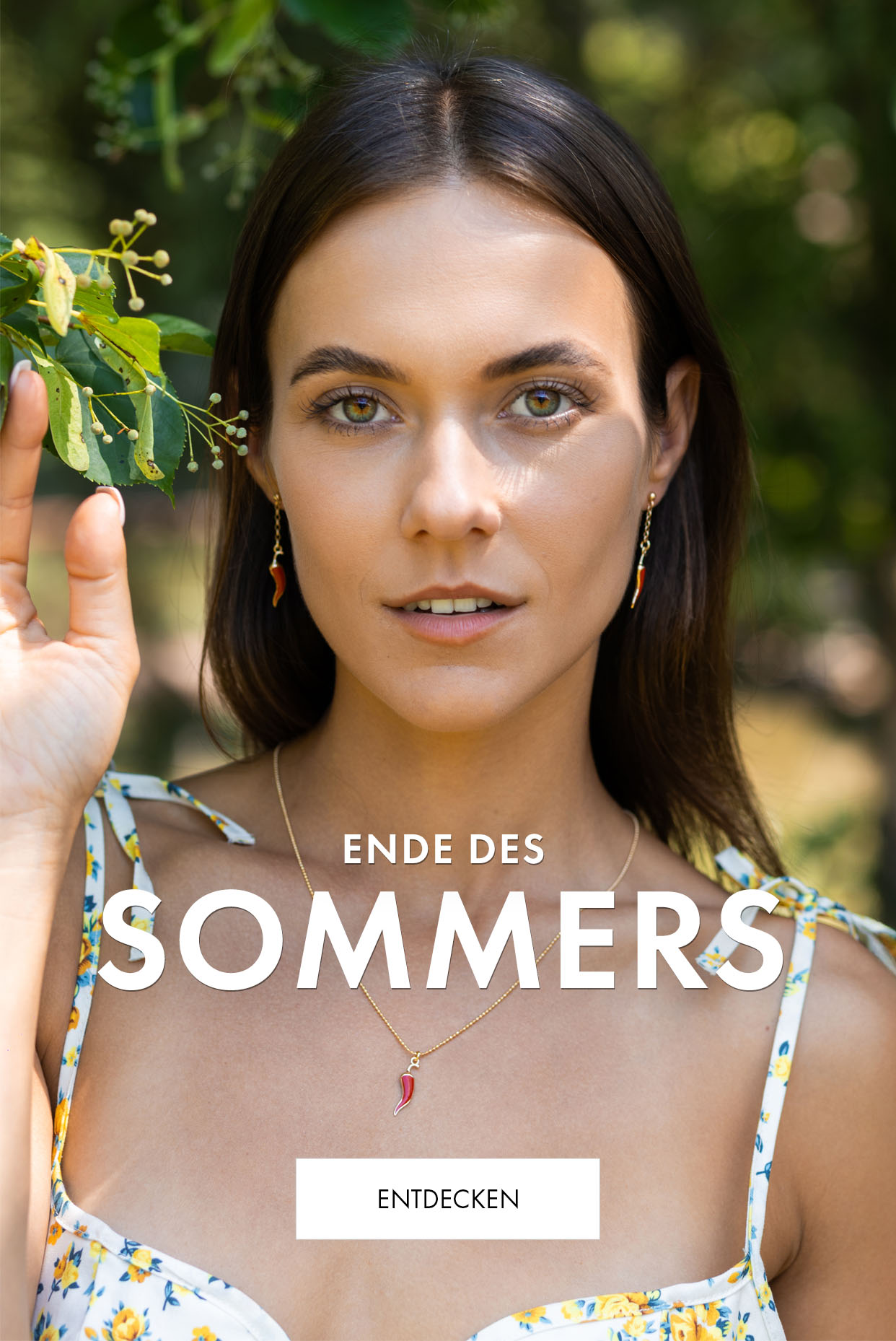 Total Summer Sale -25%