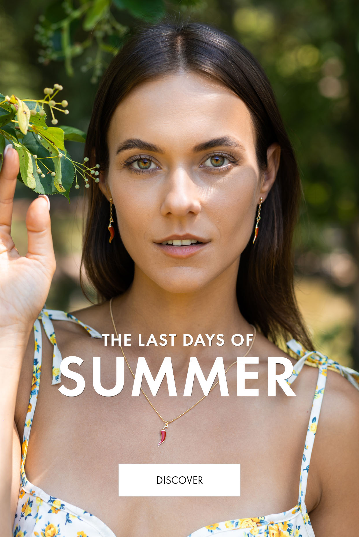 Total Summer Sale -25%