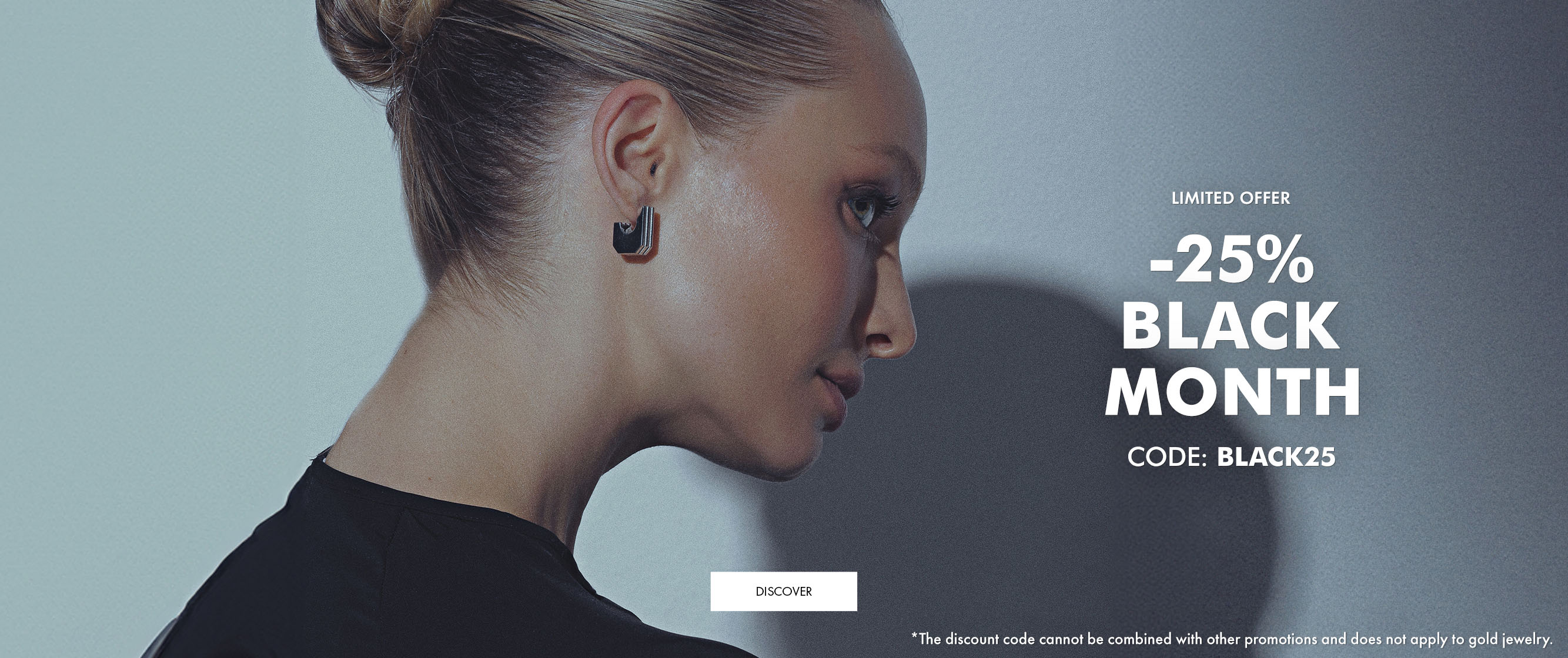 Black Month -25%