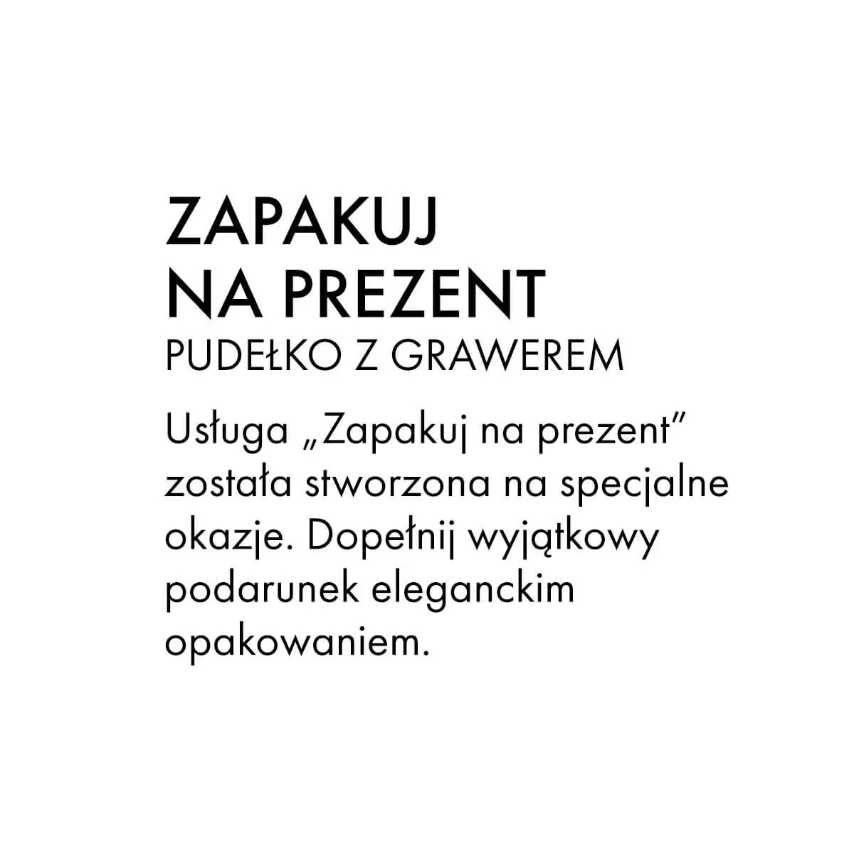 Biżuteria męska GIORRE hipnotyzuje designem i jakością wykonania