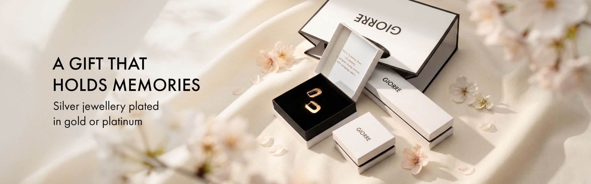 Schmuck, perfekt als Geschenk Schmuck, perfekt als Geschenk