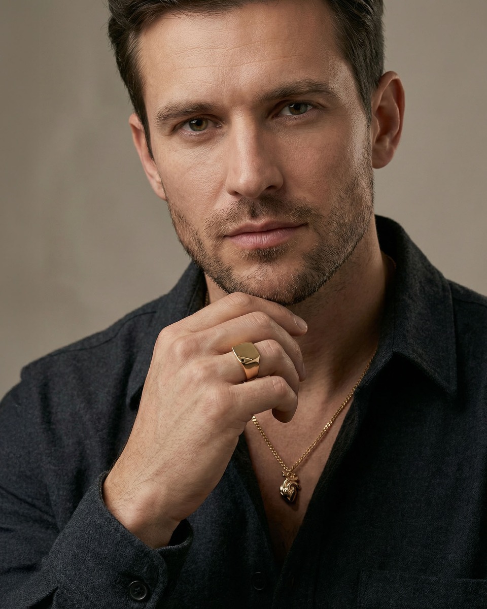 Prezent na walentynki dla niego