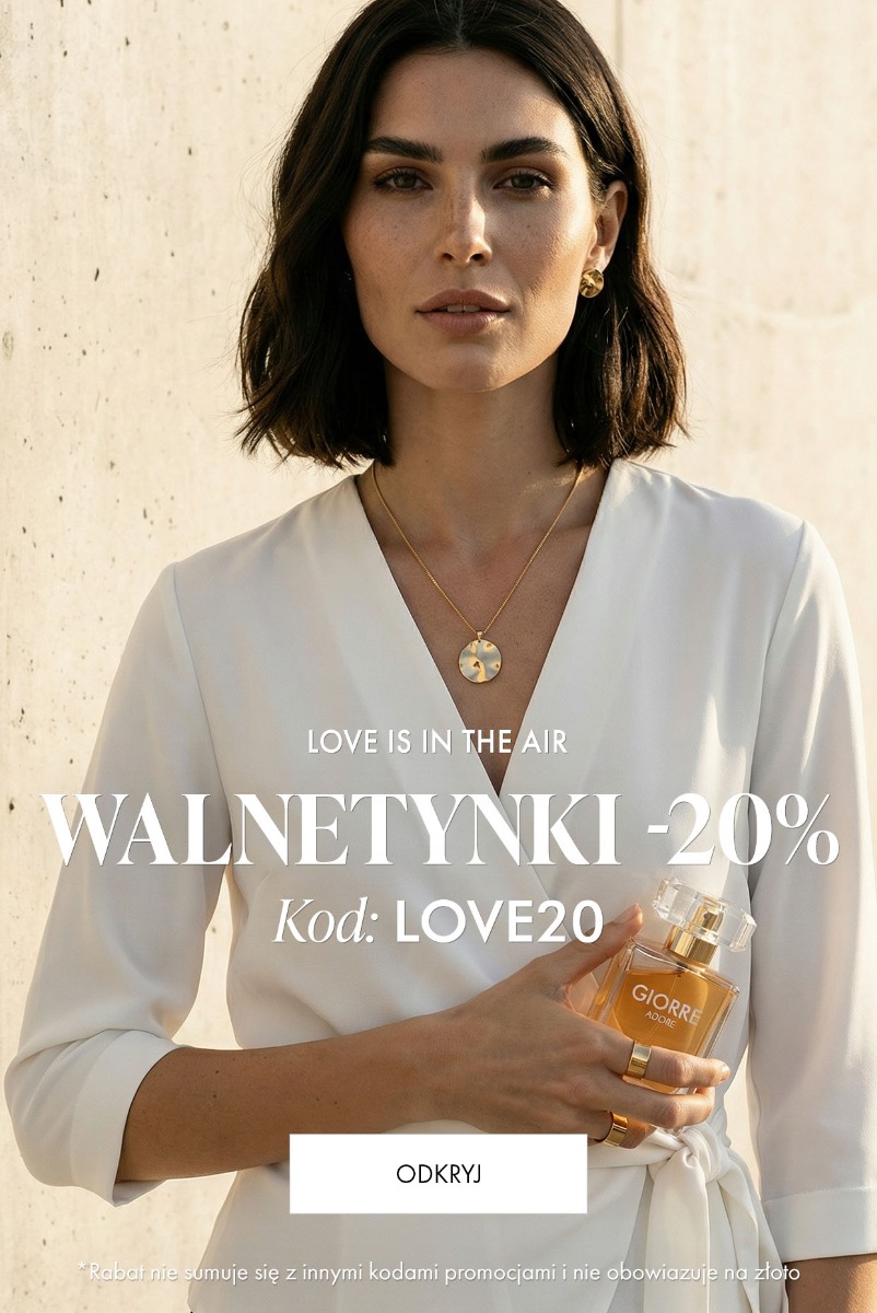 Walentynki -20%