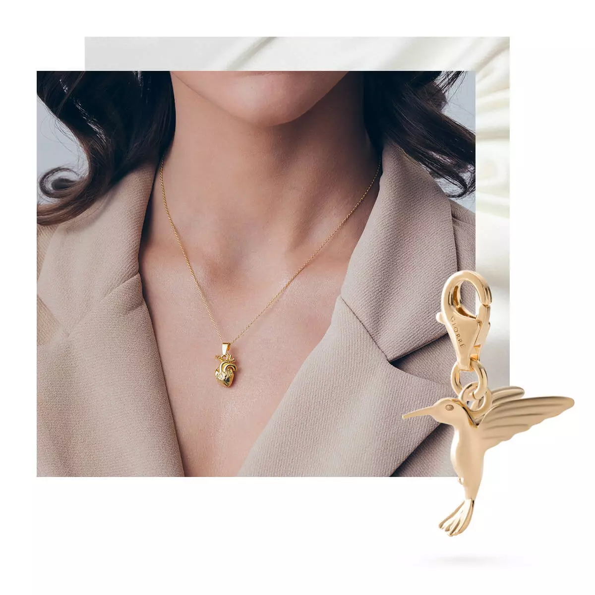 Zawieszka na prezent