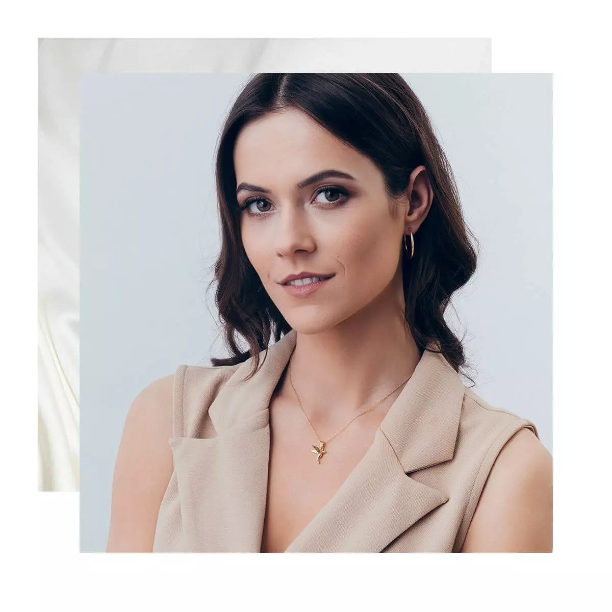 Zawieszka do bransoletki