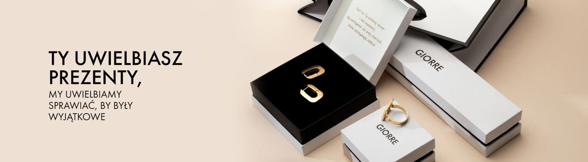 Co kupić na Dzień Kobiet