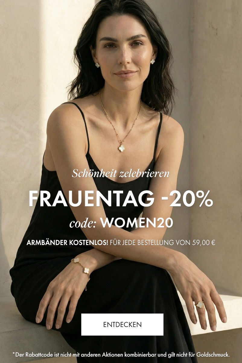 Frauentag -20%
