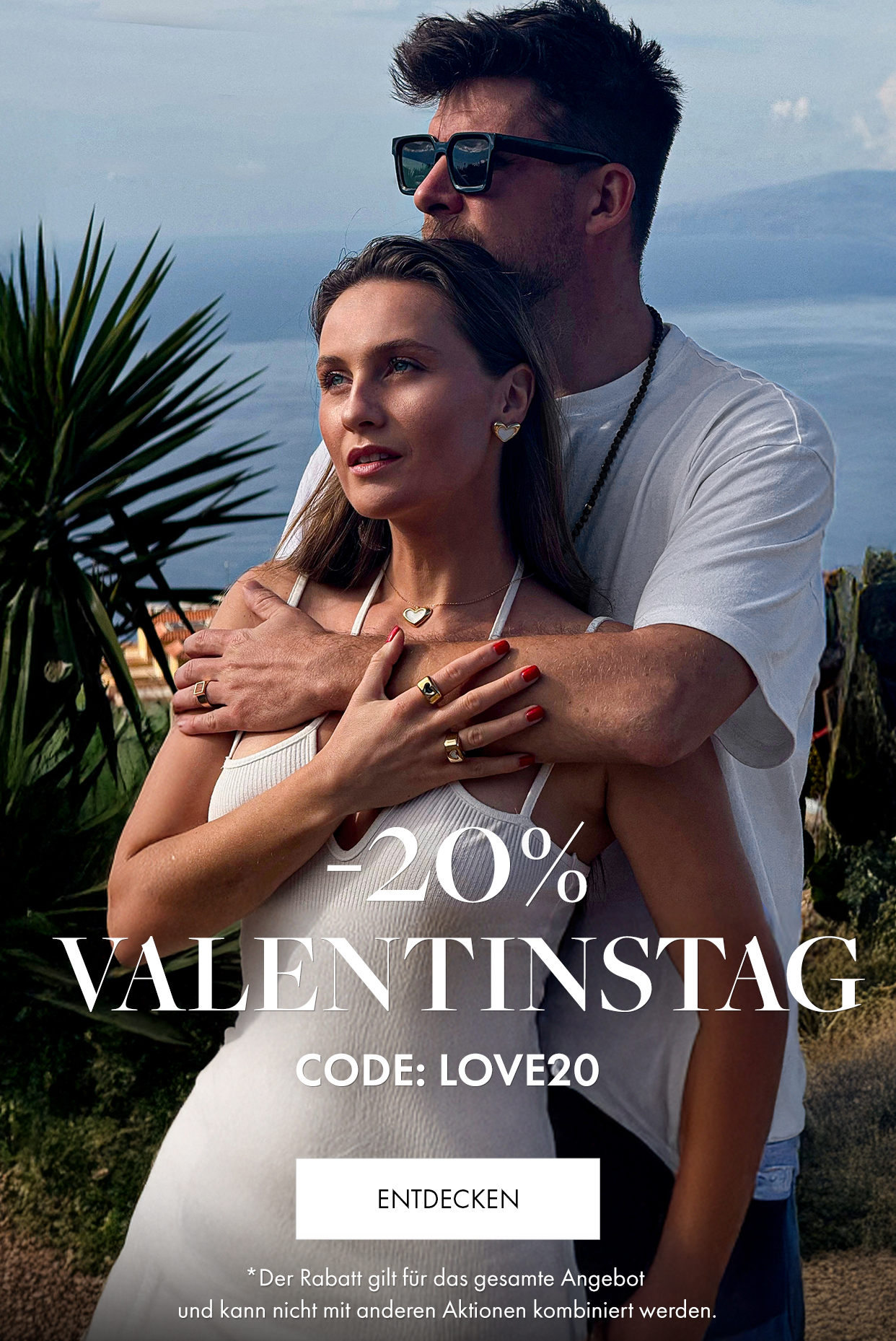 Valentinstag 2025