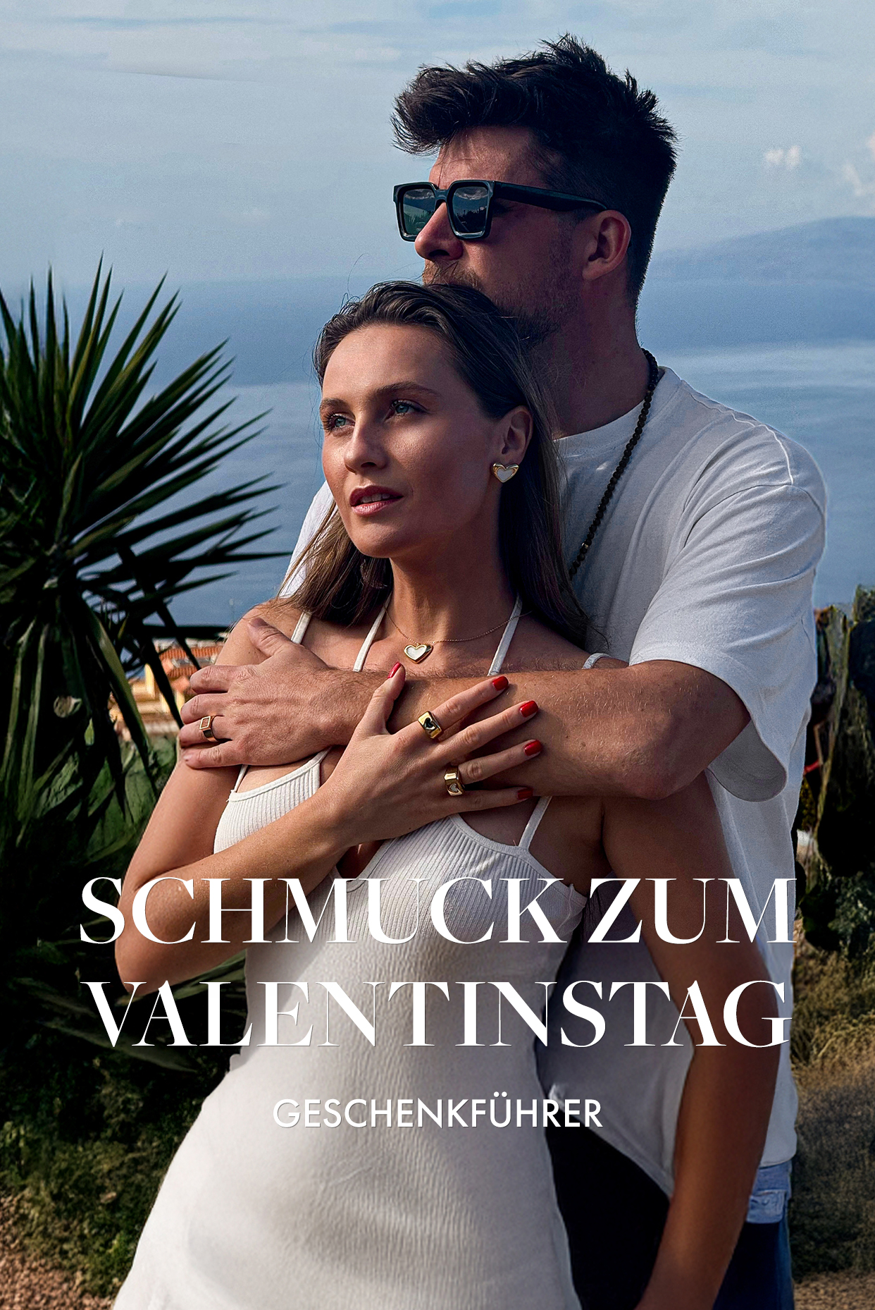 Valentinstag 2025