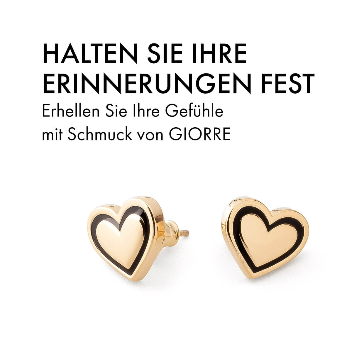 Schmuck für den Valentinstag